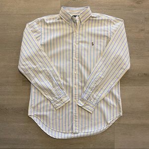 Polo Ralph Lauren Button Down Shirt